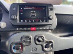 
										FIAT Panda 1.0cc 70cv HYBRID CROSS full									