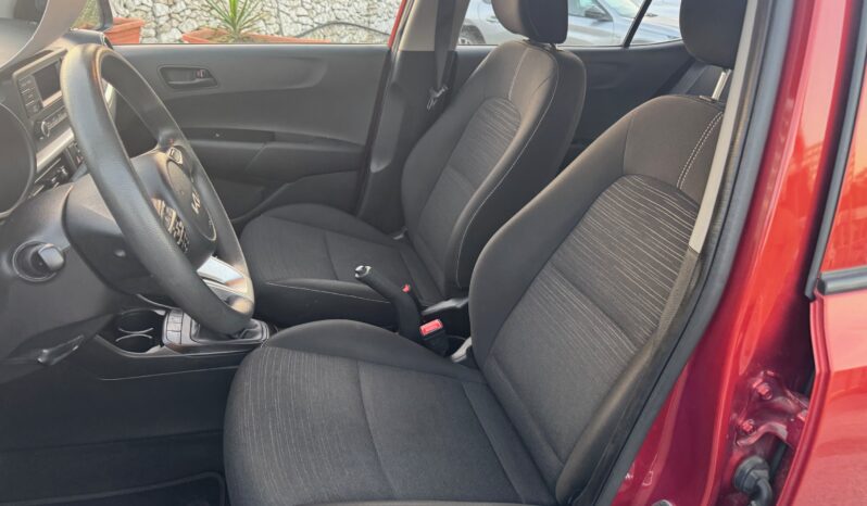 
								KIA Picanto 5p my23 1.0cc 66cv MT Urban full									