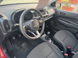 
										KIA Picanto 5p my23 1.0cc 66cv MT Urban full									