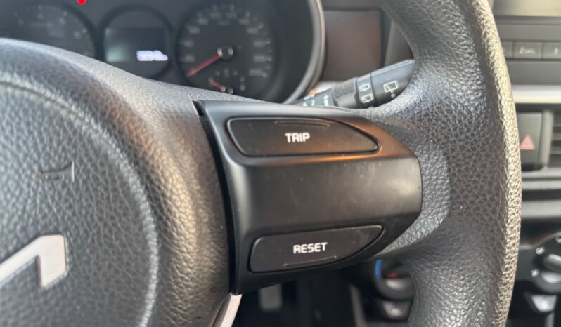 
								KIA Picanto 5p my23 1.0cc 66cv MT Urban full									