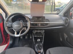 
										KIA Picanto 5p my23 1.0cc 66cv MT Urban full									