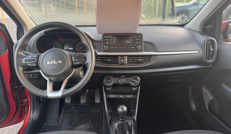 
								KIA Picanto 5p my23 1.0cc 66cv MT Urban full									