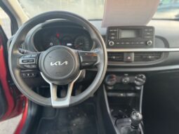 
										KIA Picanto 5p my23 1.0cc 66cv MT Urban full									