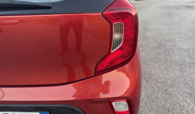 
								KIA Picanto 5p my23 1.0cc 66cv MT Urban full									