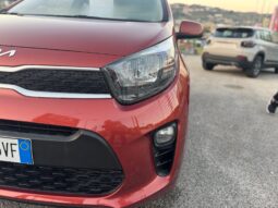 
										KIA Picanto 5p my23 1.0cc 66cv MT Urban full									