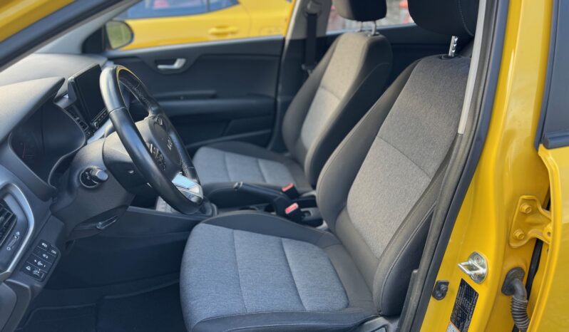 
								KIA STONIC 1.2cc 84cv Benzina/GPL URBAN full									