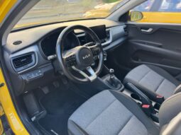 
										KIA STONIC 1.2cc 84cv Benzina/GPL URBAN full									