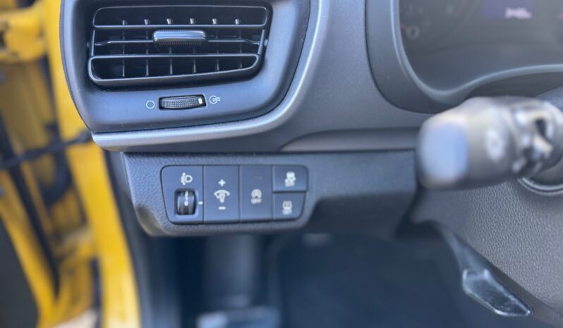 
								KIA STONIC 1.2cc 84cv Benzina/GPL URBAN full									