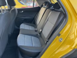 
										KIA STONIC 1.2cc 84cv Benzina/GPL URBAN full									