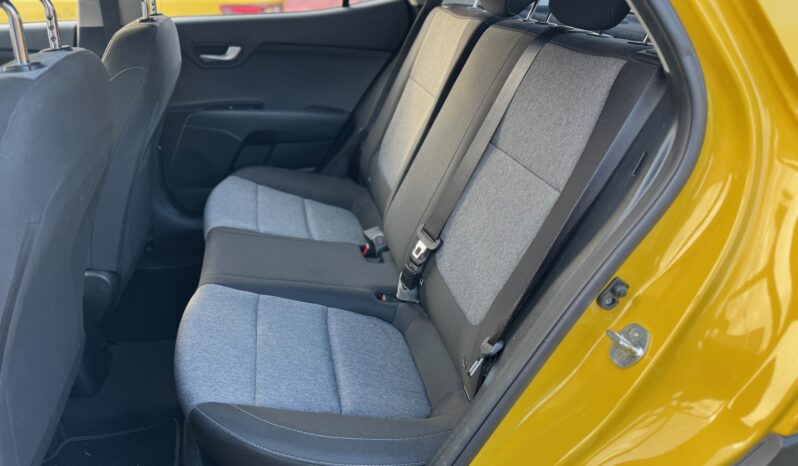 
								KIA STONIC 1.2cc 84cv Benzina/GPL URBAN full									