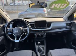 
										KIA STONIC 1.2cc 84cv Benzina/GPL URBAN full									