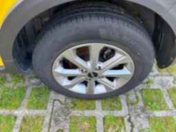 
										KIA STONIC 1.2cc 84cv Benzina/GPL URBAN full									