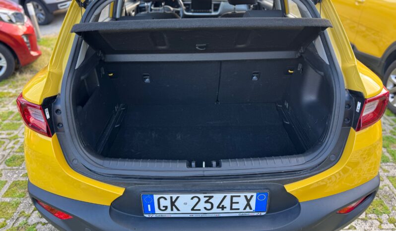 
								KIA STONIC 1.2cc 84cv Benzina/GPL URBAN full									