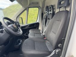 
										FIAT Ducato FURG. LASTRATO 2.2cc MJT 160cv 33Q MH2 full									
