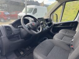 
										FIAT Ducato FURG. LASTRATO 2.2cc MJT 160cv 33Q MH2 full									