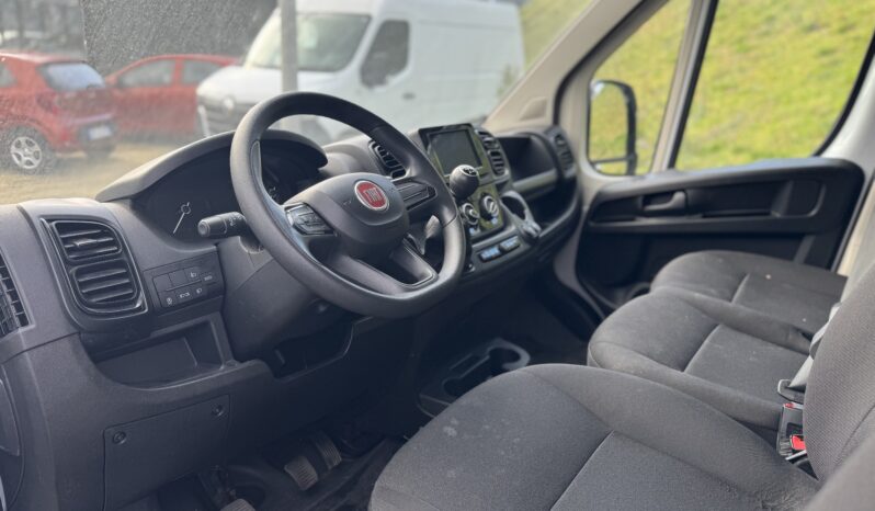 
								FIAT Ducato FURG. LASTRATO 2.2cc MJT 160cv 33Q MH2 full									