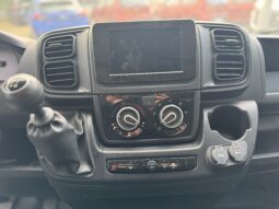 
										FIAT Ducato FURG. LASTRATO 2.2cc MJT 160cv 33Q MH2 full									