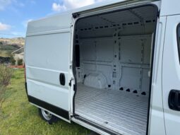 
										FIAT Ducato FURG. LASTRATO 2.2cc MJT 160cv 33Q MH2 full									