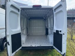
										FIAT Ducato FURG. LASTRATO 2.2cc MJT 160cv 33Q MH2 full									