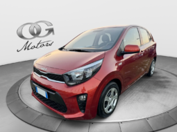 KIA Picanto 5P 1.0cc 66cv Urban