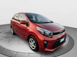 
										KIA Picanto 5P 1.0cc 66cv Urban full									