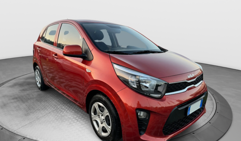 
								KIA Picanto 5P 1.0cc 66cv Urban full									