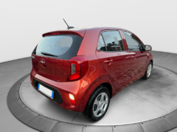 
										KIA Picanto 5P 1.0cc 66cv Urban full									