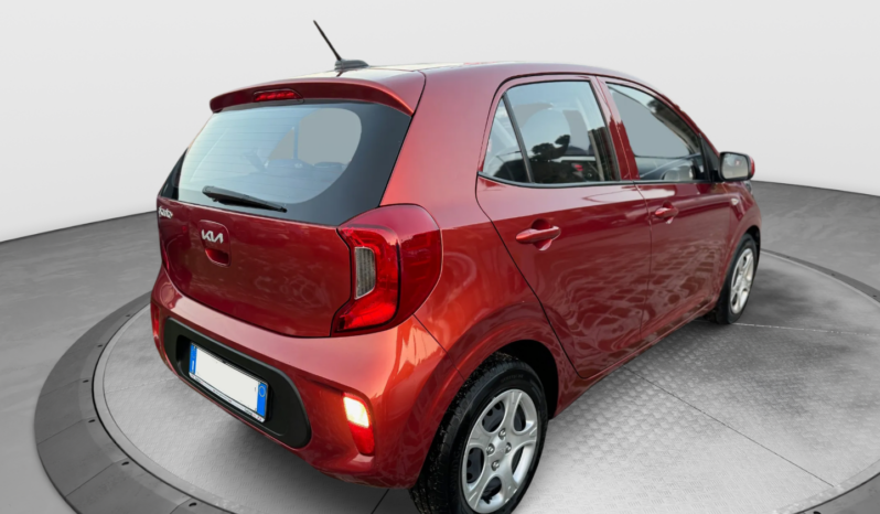 
								KIA Picanto 5P 1.0cc 66cv Urban full									