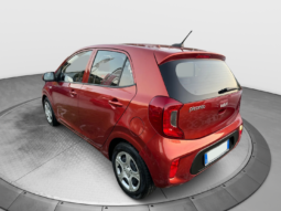 
										KIA Picanto 5P 1.0cc 66cv Urban full									