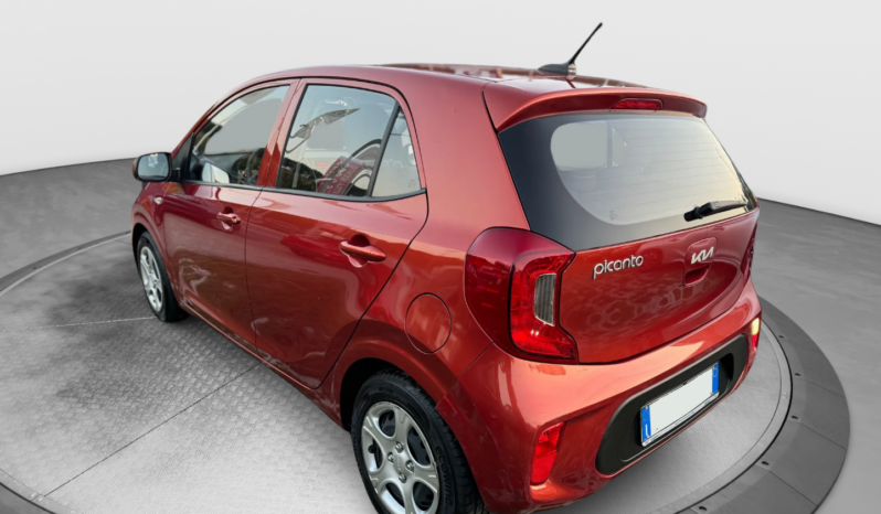 
								KIA Picanto 5P 1.0cc 66cv Urban full									