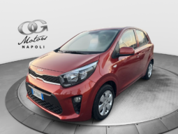 KIA Picanto 5p my23 1.0cc 66cv MT Urban