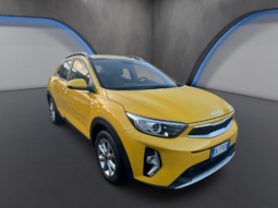 
										KIA Stonic 1.2cc DPI 84cv Urban full									