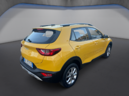 
										KIA Stonic 1.2cc DPI 84cv Urban full									