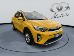 KIA STONIC 1.2cc 84cv URBAN