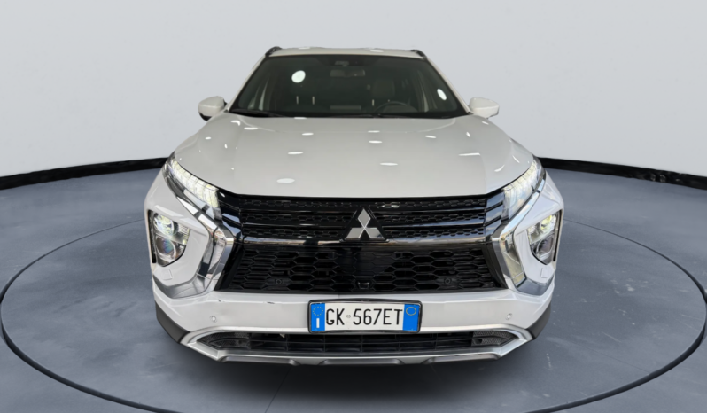 
								MITSUBISHI ECLIPSE CROSS 2.4 PHEV INSTYLE full									