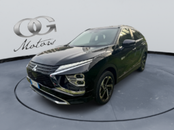 MITSUBISHI ECLIPSE CROSS 2.4 PHEV INSTYLE