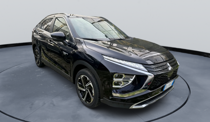 
								MITSUBISHI ECLIPSE CROSS 2.4 PHEV INSTYLE full									