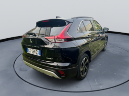 
										MITSUBISHI ECLIPSE CROSS 2.4 PHEV INSTYLE full									