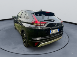 
										MITSUBISHI ECLIPSE CROSS 2.4 PHEV INSTYLE full									