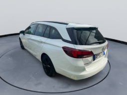 
										Opel Astra 1.2cc 110cv Sport Tourer Business Elegance full									