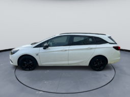 
										Opel Astra 1.2cc 110cv Sport Tourer Business Elegance full									