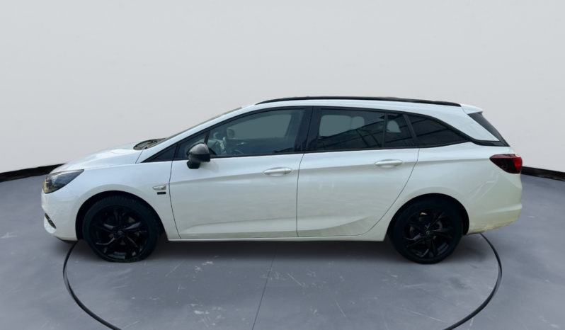 
								Opel Astra 1.2cc 110cv Sport Tourer Business Elegance full									