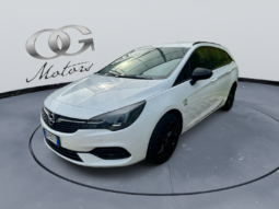 Opel Astra 1.2cc 110cv Sport Tourer Business Elegance