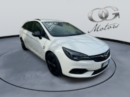 
										Opel Astra 1.2cc 110cv Sport Tourer Business Elegance full									