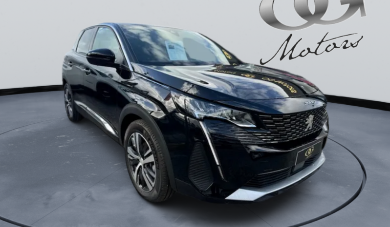 
								PEUGEOT 3008 1.5cc BlueHDI 130cv S&S EAT8 ALLURE PACK full									