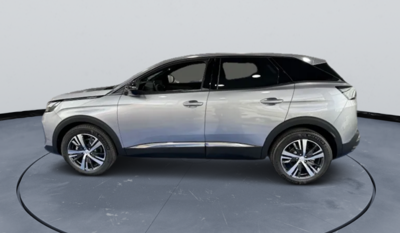
								PEUGEOT 3008 1.5cc BlueHDI 130cv S&S EAT8 ALLURE PACK full									