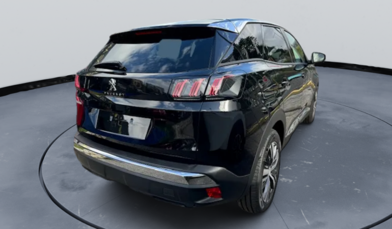
								PEUGEOT 3008 1.5cc BlueHDI 130cv S&S EAT8 ALLURE PACK full									