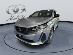 
										PEUGEOT 3008 1.5cc BlueHDI 130cv S&S EAT8 ALLURE PACK full									