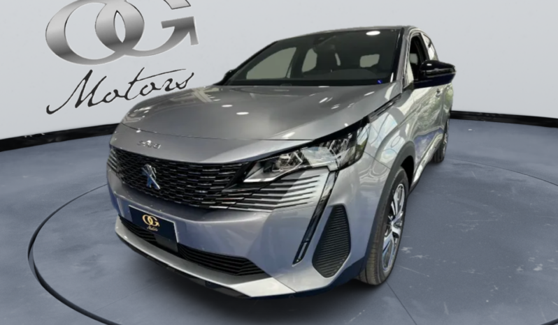 
								PEUGEOT 3008 1.5cc BlueHDI 130cv S&S EAT8 ALLURE PACK full									