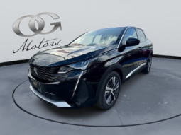 
										PEUGEOT 3008 1.5cc BlueHDI 130cv S&S EAT8 ALLURE PACK full									